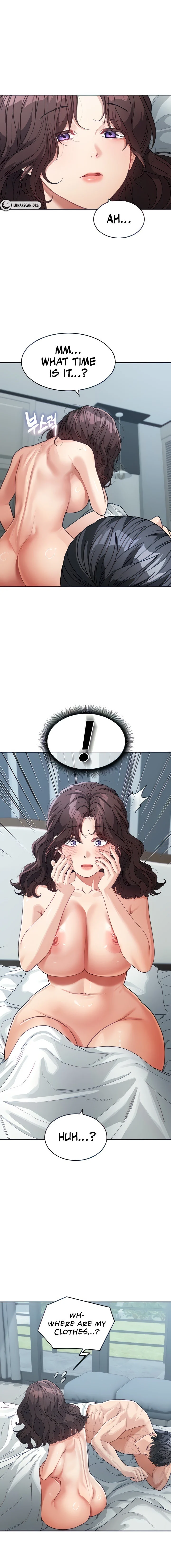 Is It Your Mother or Sister? chapter 22 page 1