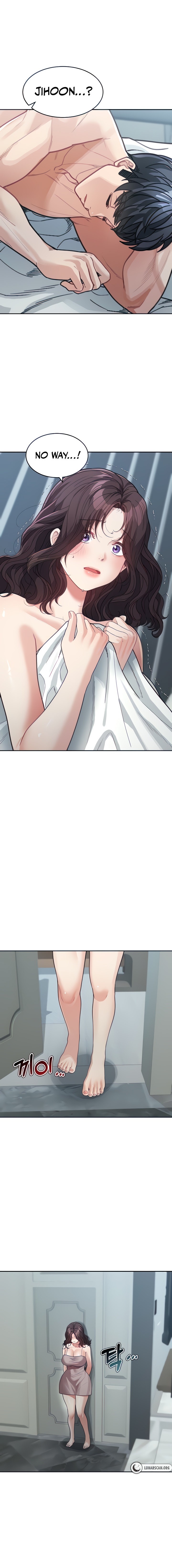 Is It Your Mother or Sister? chapter 22 page 2