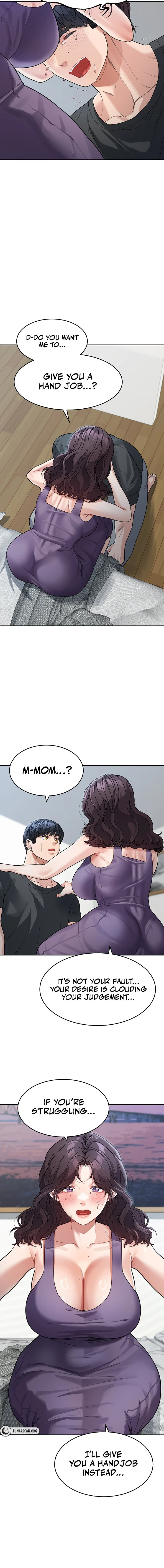 Is It Your Mother or Sister? chapter 23 page 14