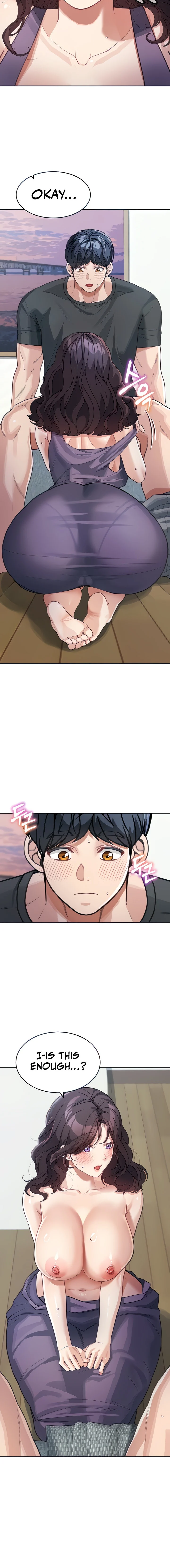 Is It Your Mother or Sister? chapter 24 page 4