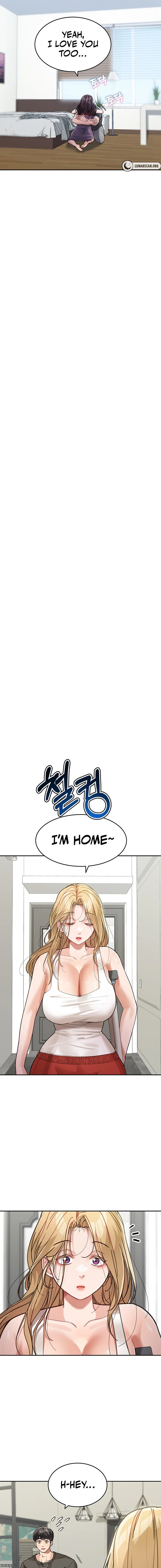 Is It Your Mother or Sister? chapter 24 page 13