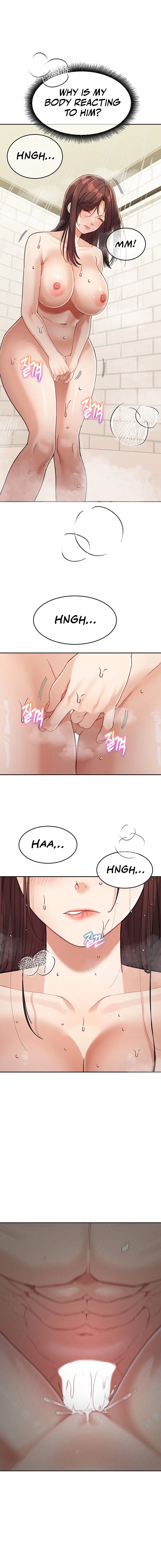 Is It Your Mother or Sister? chapter 24 page 16