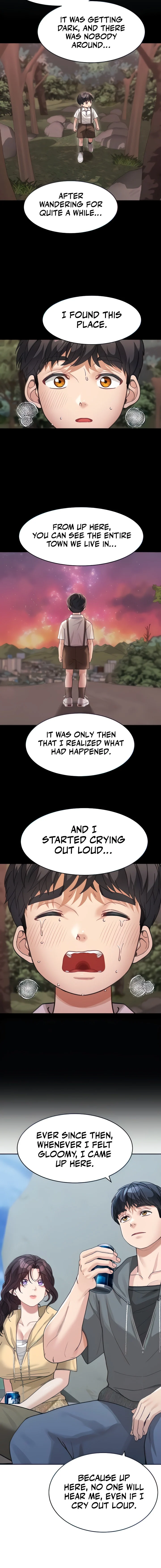 Is It Your Mother or Sister? chapter 26 page 4
