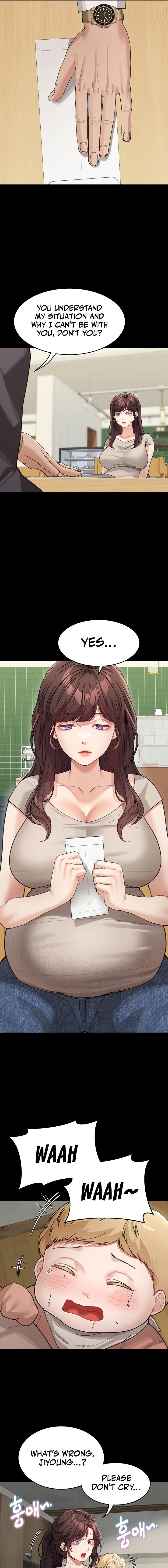 Is It Your Mother or Sister? chapter 26 page 11