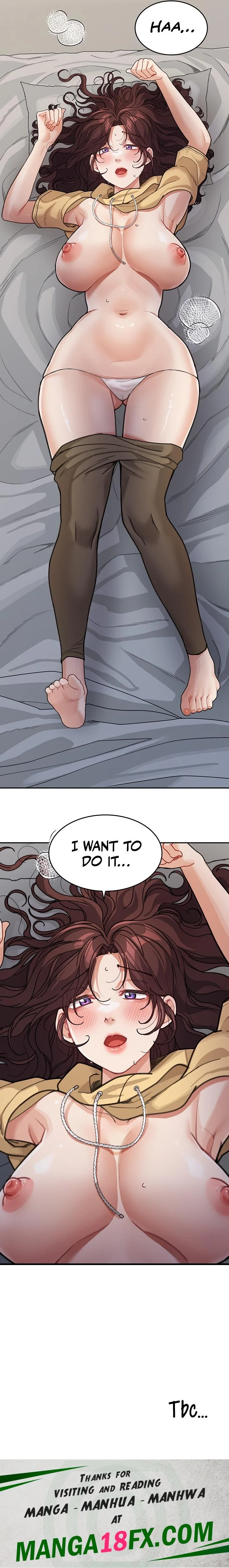 Is It Your Mother or Sister? chapter 26 page 17