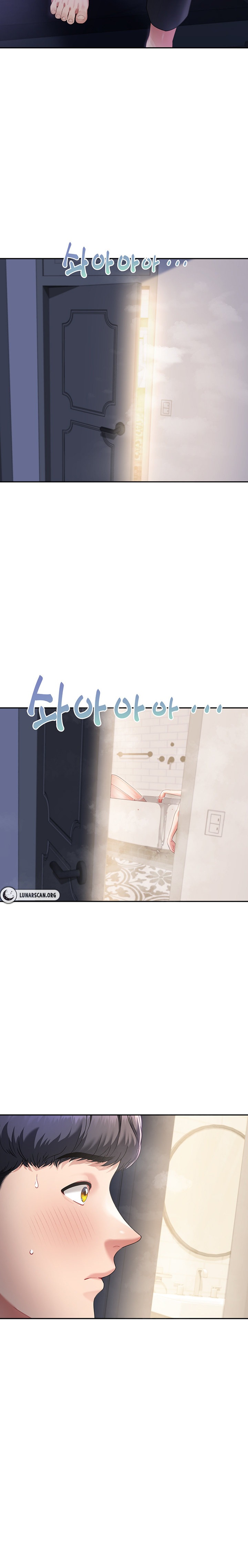 Is It Your Mother or Sister? chapter 3 page 24