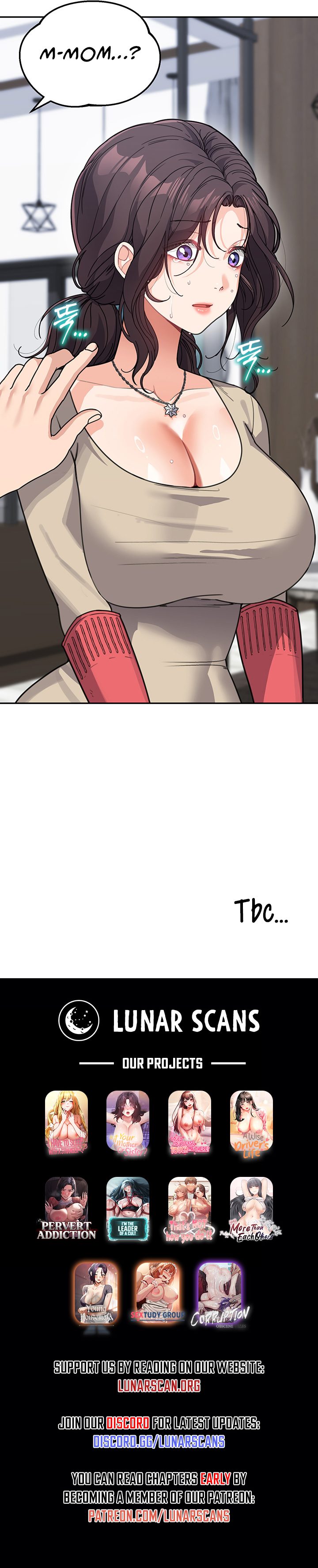 Is It Your Mother or Sister? chapter 38 page 11