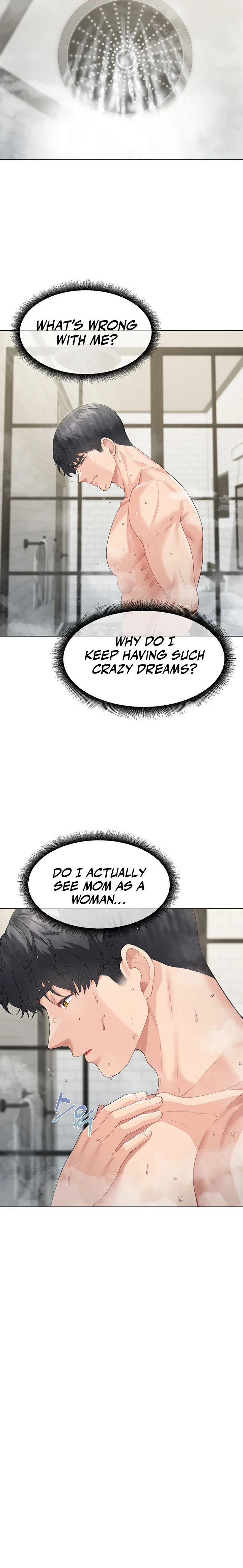 Is It Your Mother or Sister? chapter 4 page 30