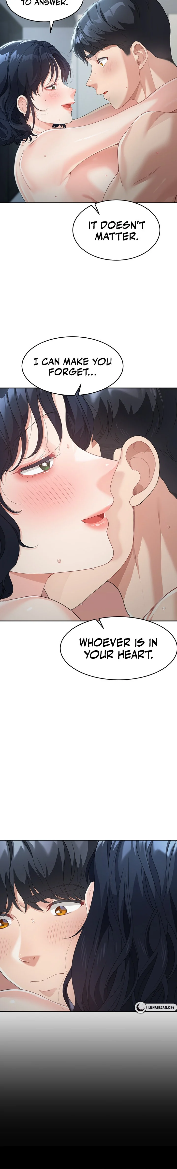 Is It Your Mother or Sister? chapter 5 page 15