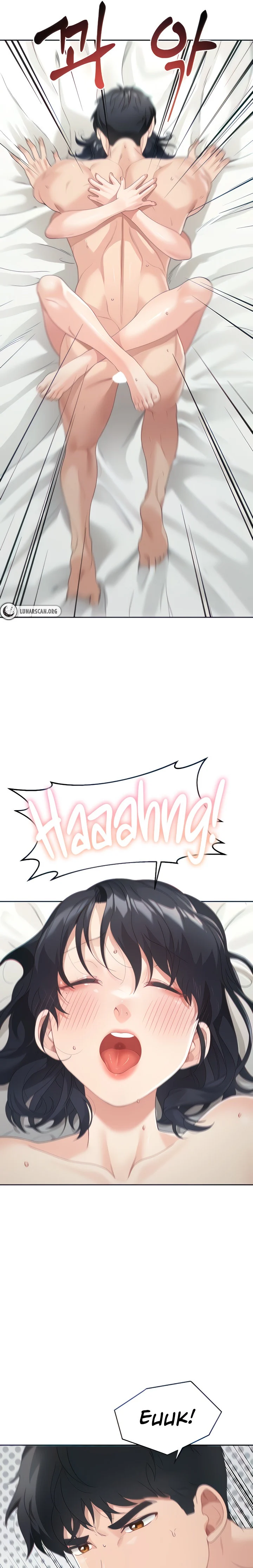 Is It Your Mother or Sister? chapter 6 page 4