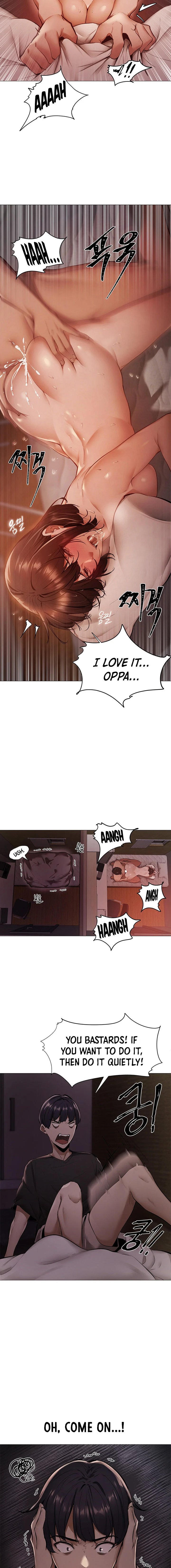 Is there an Empty Room? chapter 1 page 2