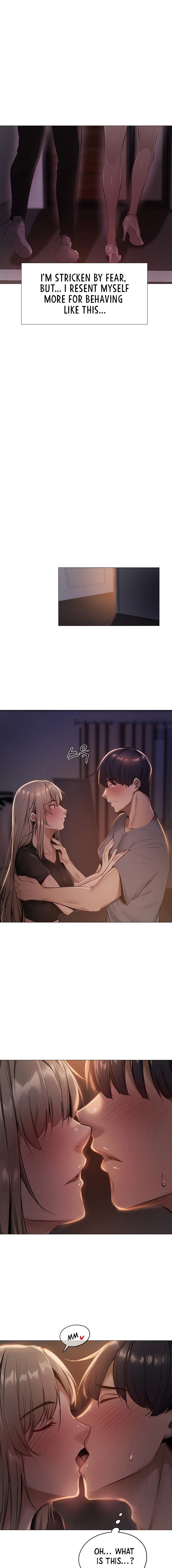 Is there an Empty Room? chapter 1 page 24