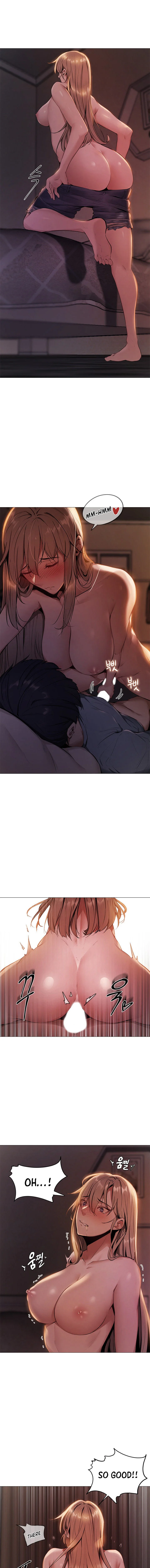 Is there an Empty Room? chapter 1 page 27