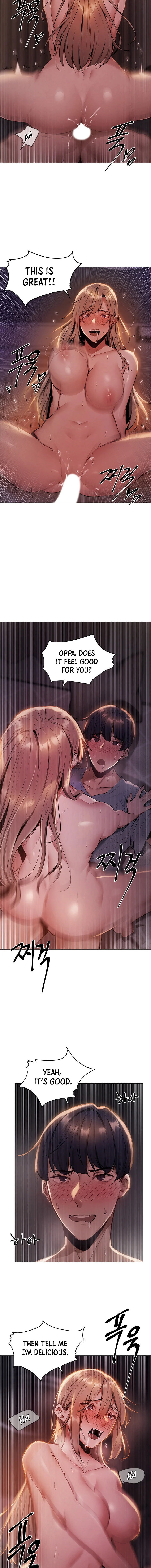 Is there an Empty Room? chapter 1 page 28