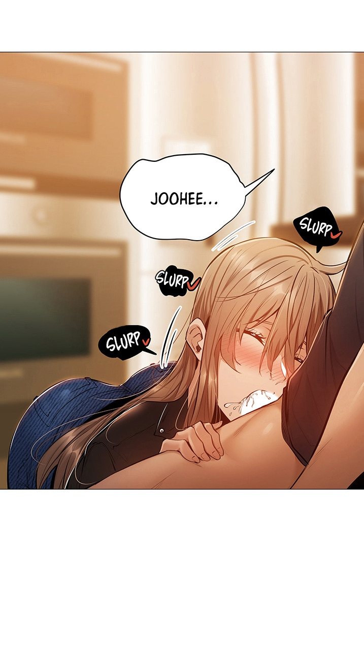 Is there an Empty Room? chapter 12 page 6