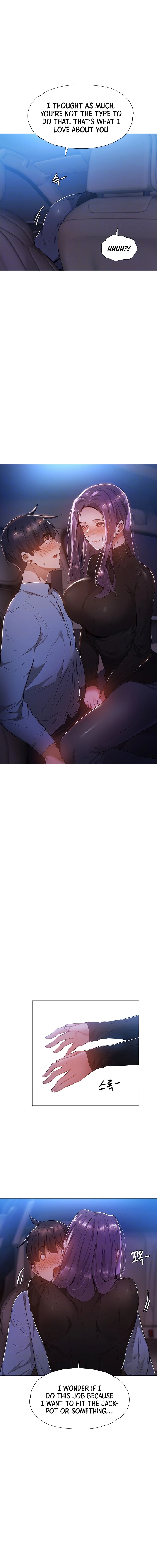 Is there an Empty Room? chapter 25 page 4