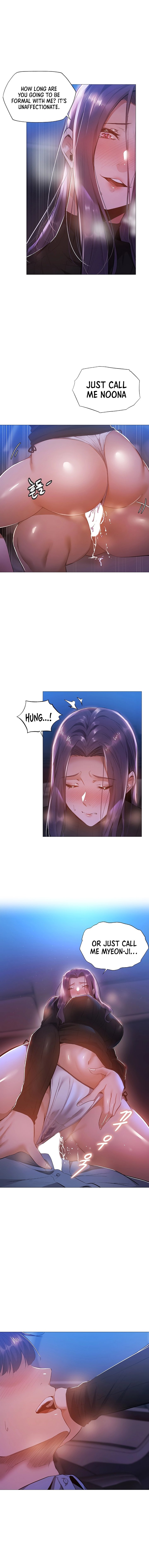 Is there an Empty Room? chapter 25 page 11