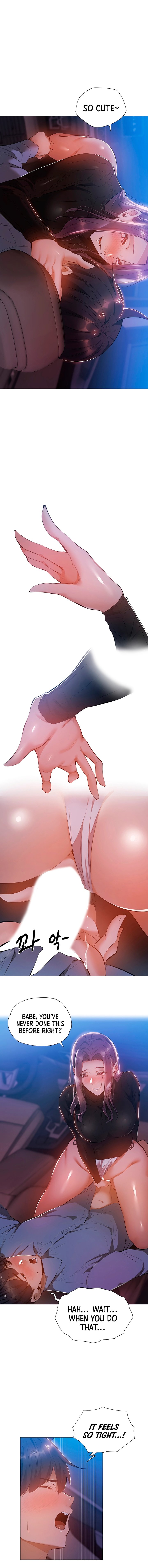 Is there an Empty Room? chapter 25 page 12