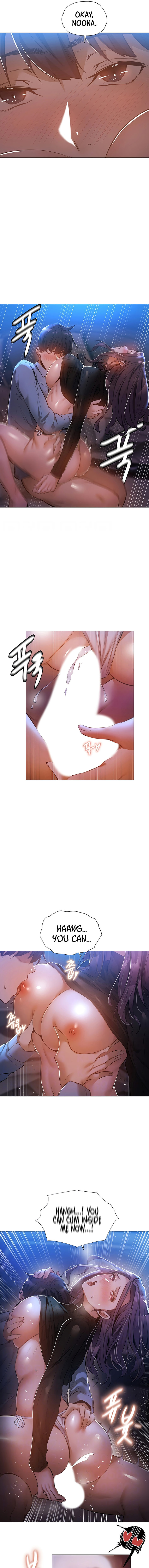 Is there an Empty Room? chapter 26 page 4