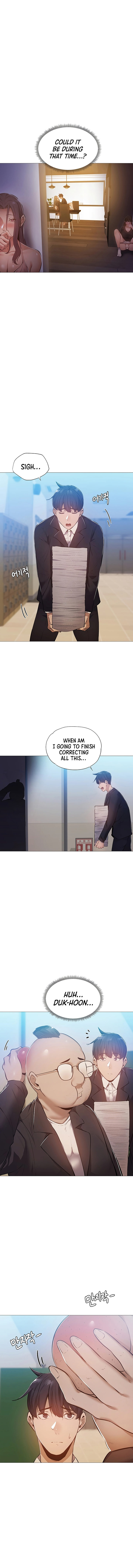 Is there an Empty Room? chapter 26 page 7