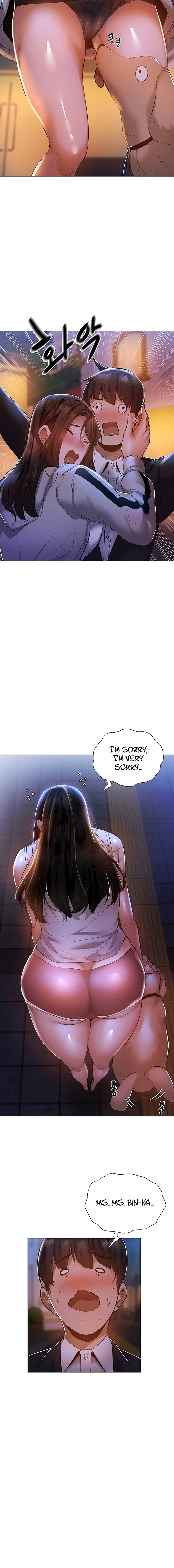 Is there an Empty Room? chapter 27 page 19