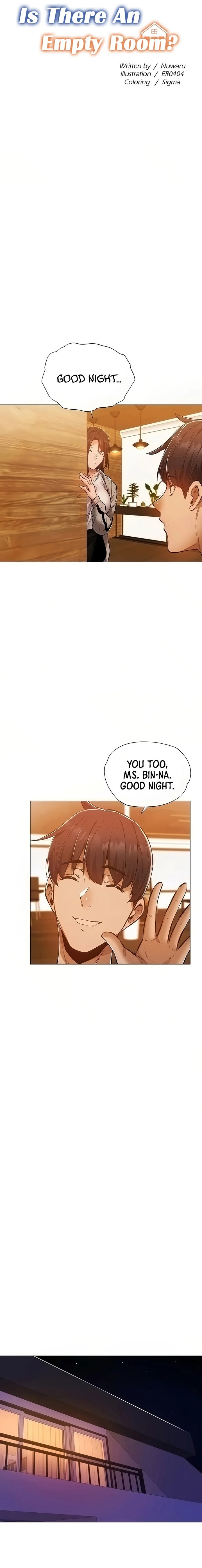 Is there an Empty Room? chapter 28 page 7
