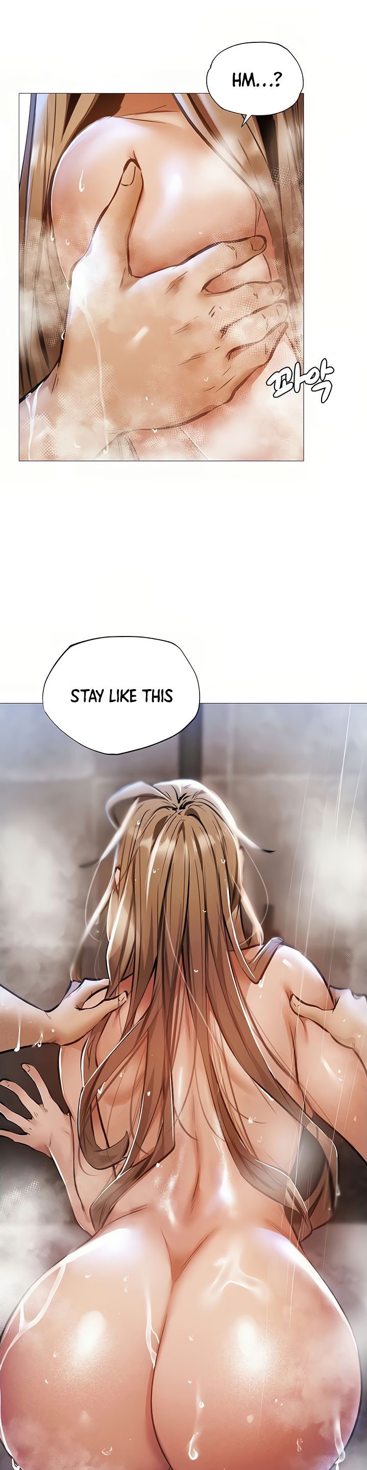 Is there an Empty Room? chapter 29 page 13