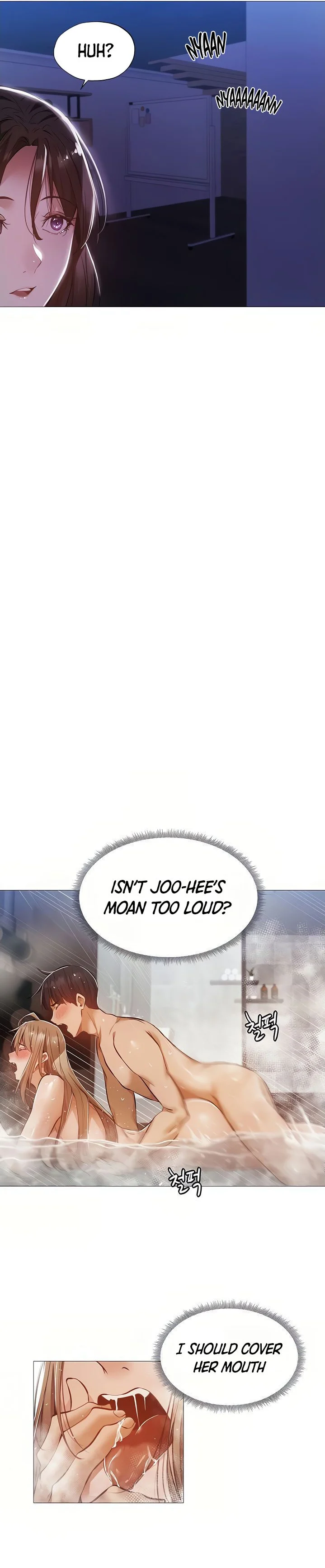Is there an Empty Room? chapter 29 page 32
