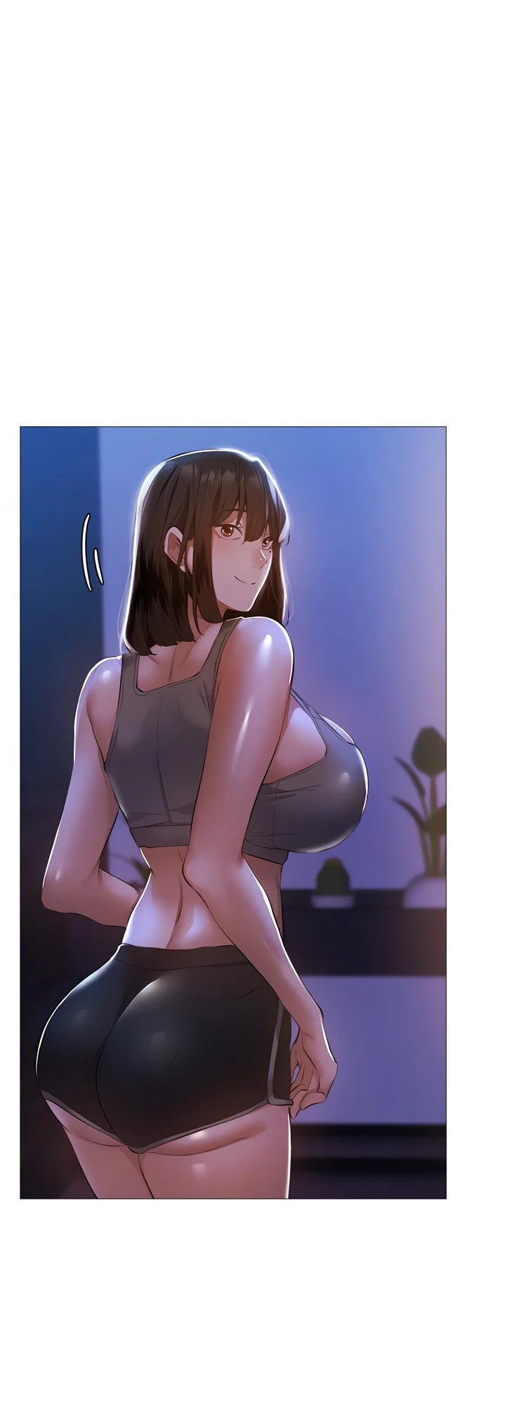 Is there an Empty Room? chapter 30 page 14