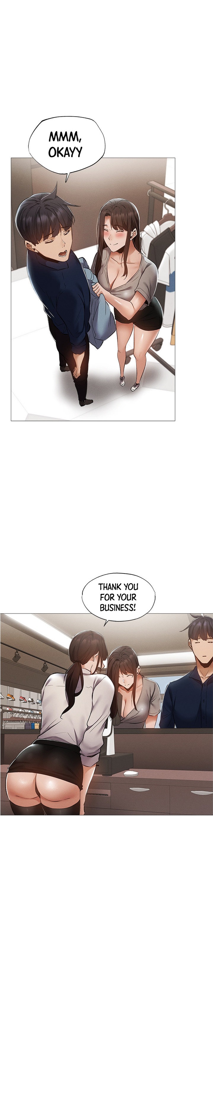 Is there an Empty Room? chapter 32 page 20