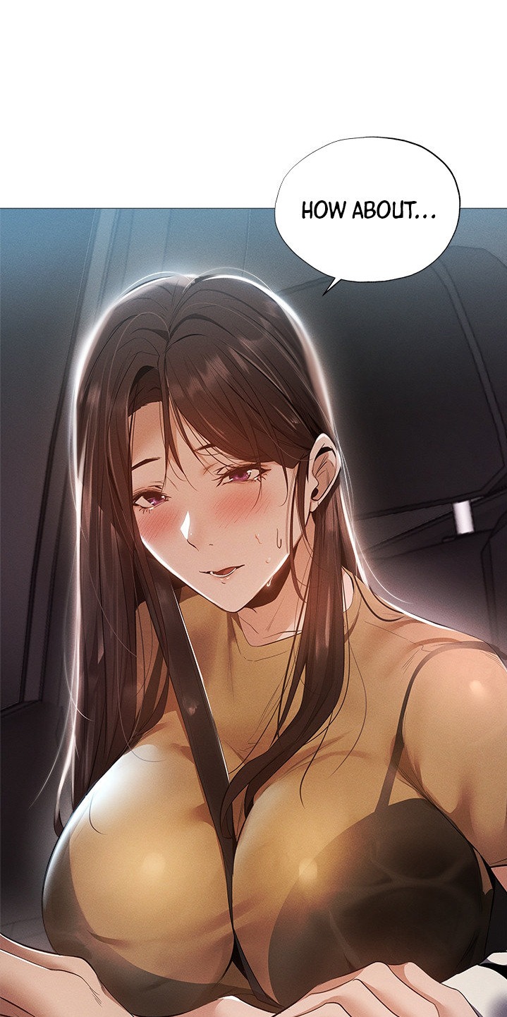 Is there an Empty Room? chapter 33 page 46