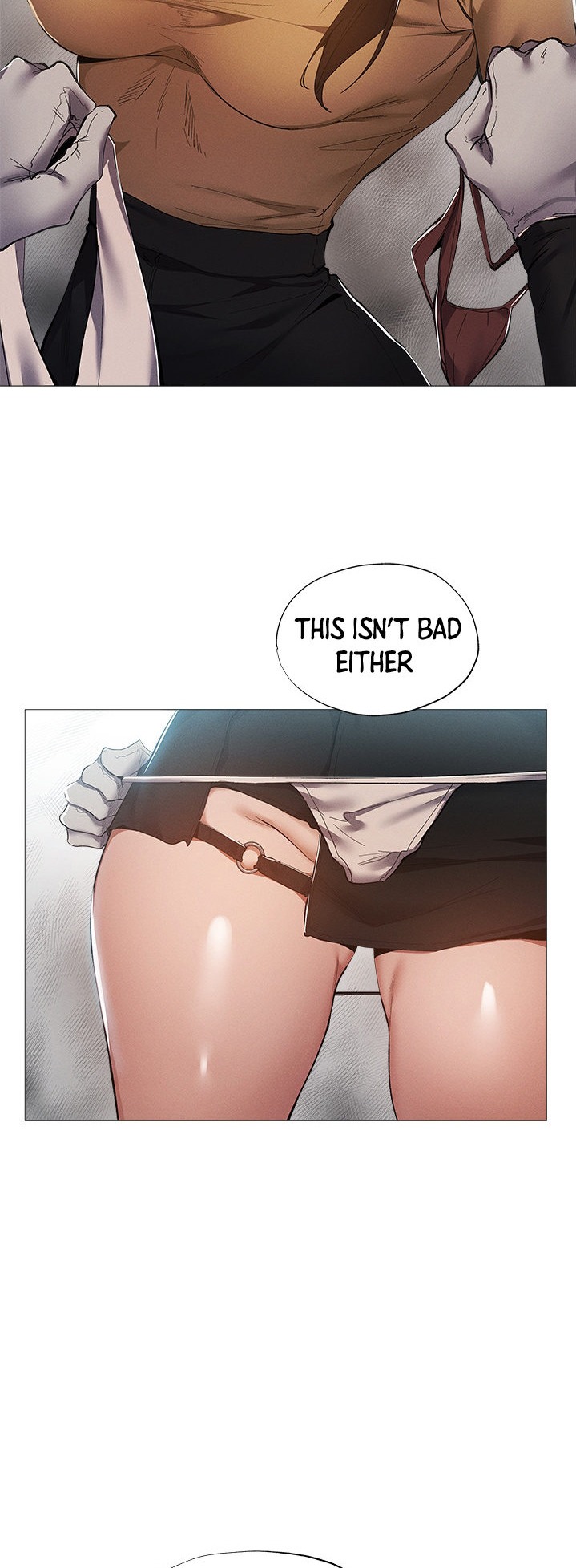 Is there an Empty Room? chapter 34 page 38