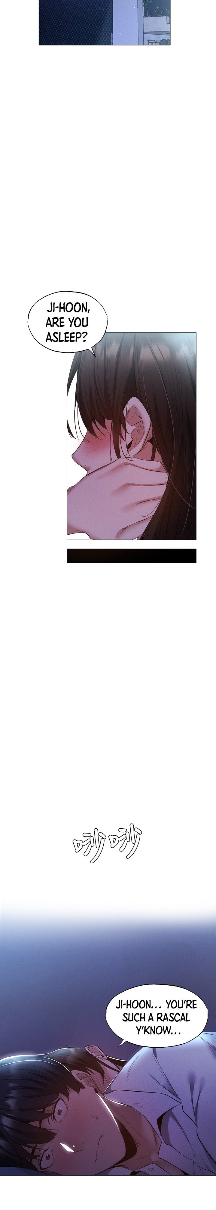 Is there an Empty Room? chapter 36 page 2