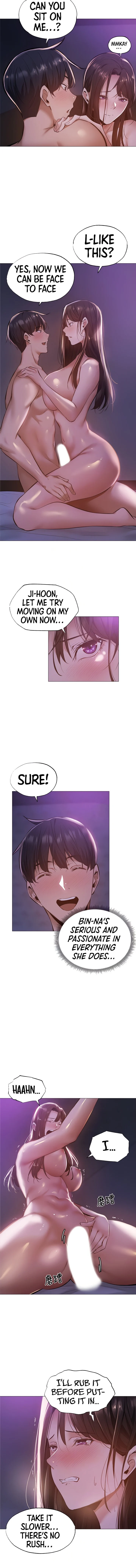 Is there an Empty Room? chapter 39 page 5