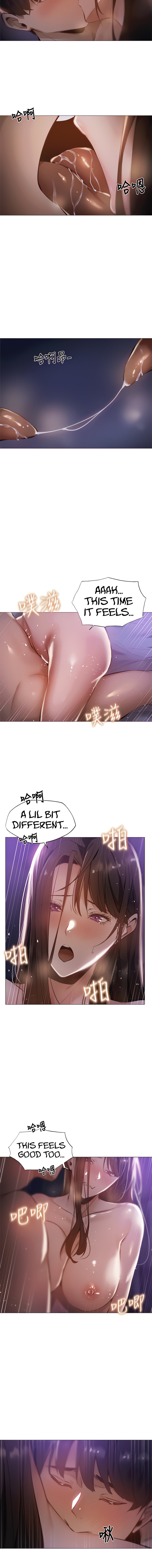Is there an Empty Room? chapter 39 page 7