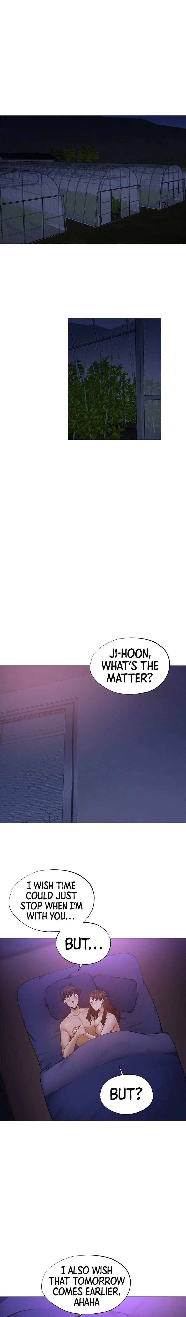 Is there an Empty Room? chapter 39 page 14