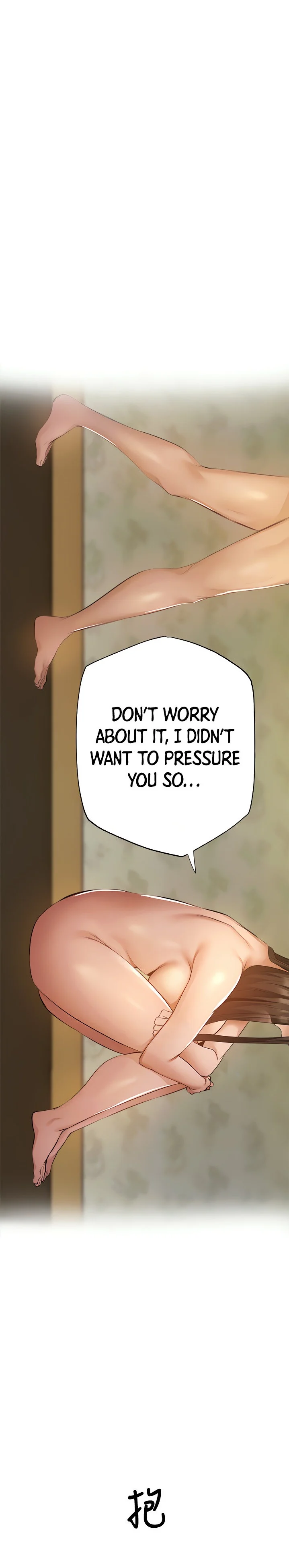 Is there an Empty Room? chapter 40 page 10