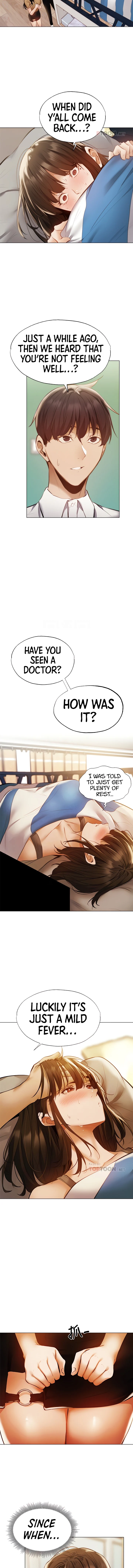 Is there an Empty Room? chapter 42 page 3