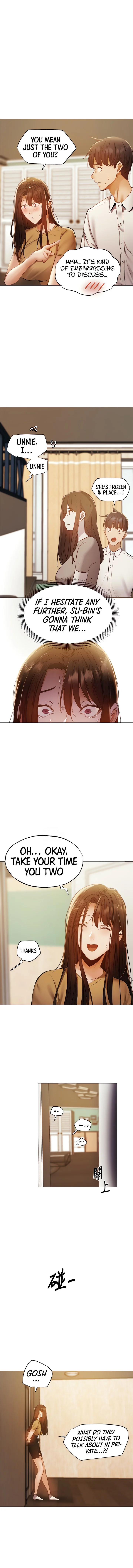 Is there an Empty Room? chapter 42 page 5