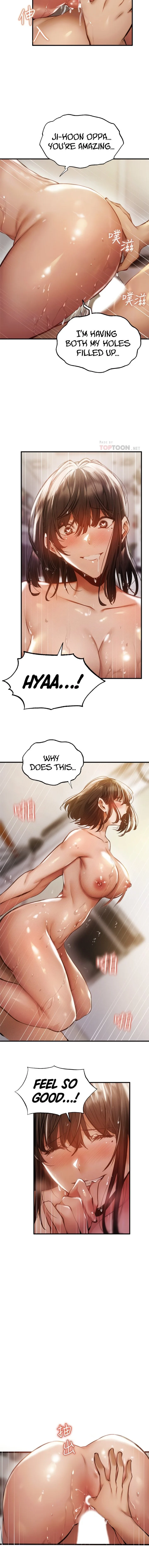Is there an Empty Room? chapter 46 page 3