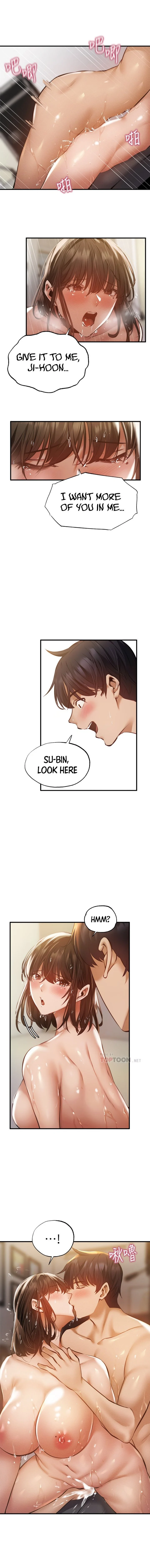 Is there an Empty Room? chapter 46 page 5