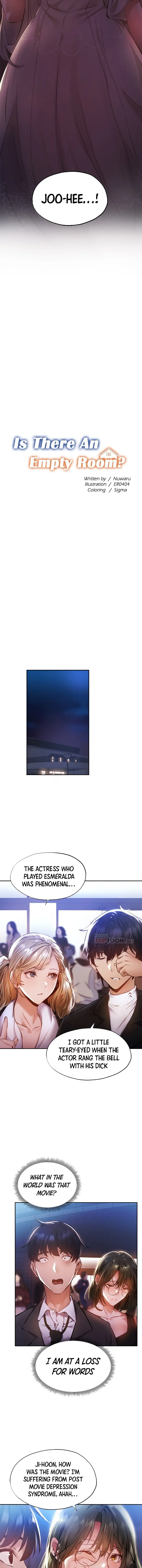 Is there an Empty Room? chapter 47 page 2