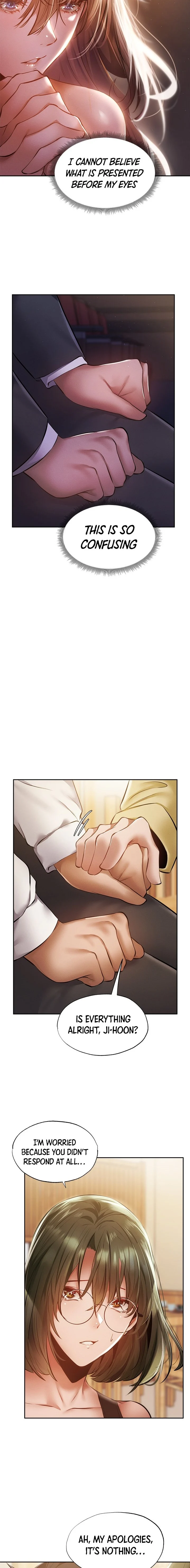 Is there an Empty Room? chapter 47 page 8