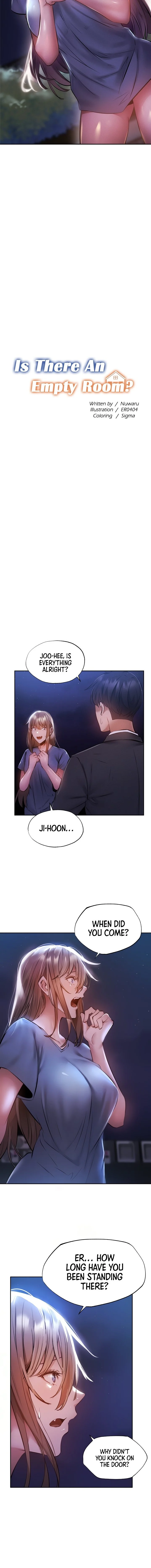 Is there an Empty Room? chapter 48 page 2