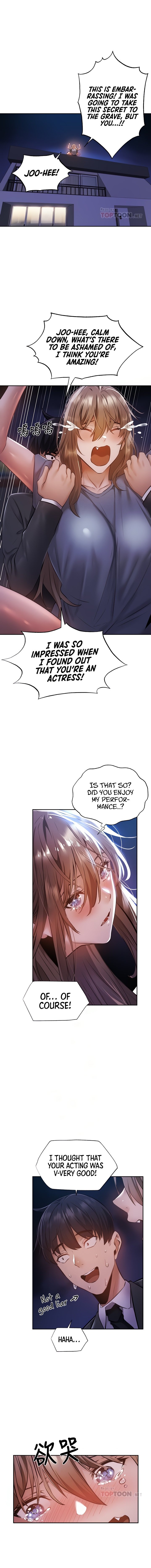 Is there an Empty Room? chapter 48 page 5
