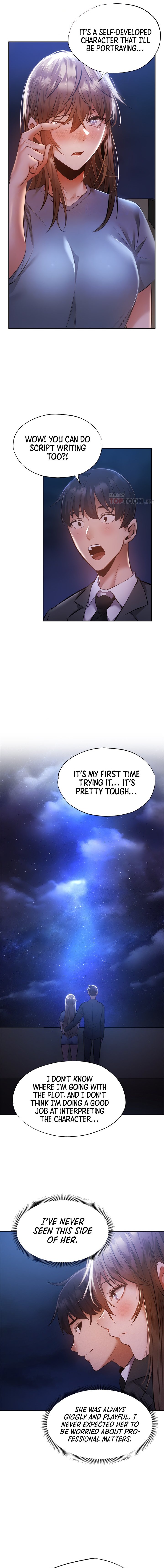 Is there an Empty Room? chapter 48 page 7