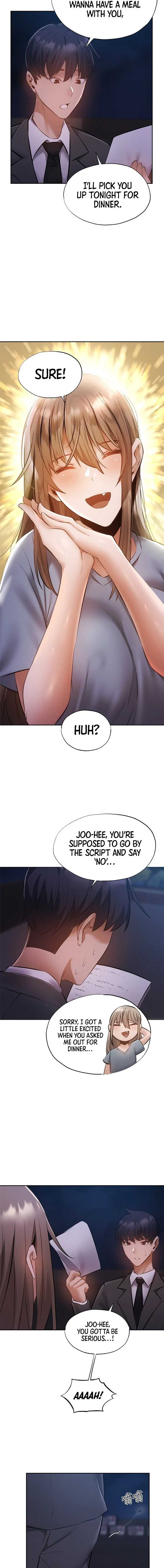 Is there an Empty Room? chapter 48 page 9