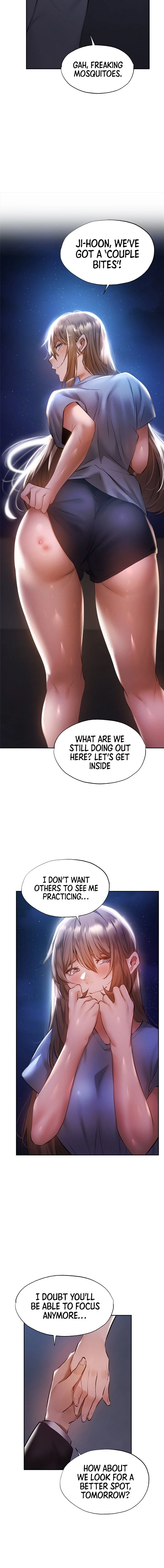 Is there an Empty Room? chapter 48 page 10