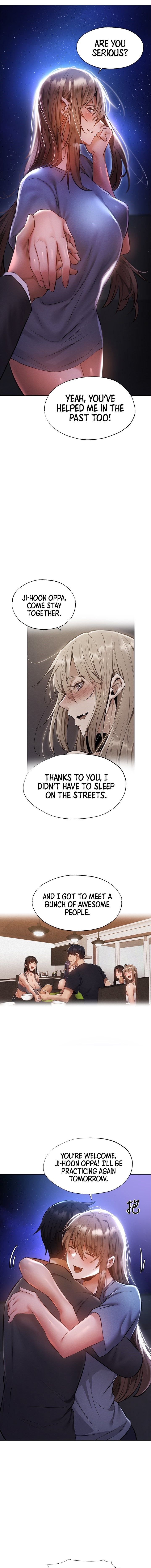 Is there an Empty Room? chapter 48 page 11