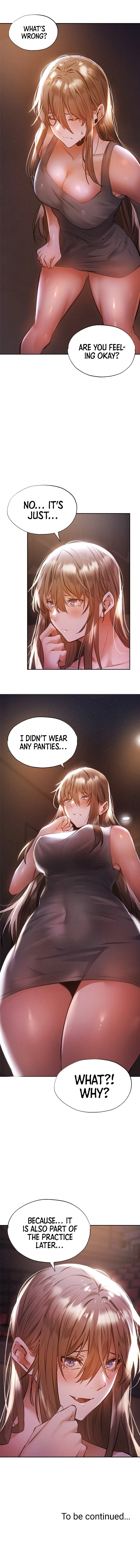 Is there an Empty Room? chapter 49 page 15